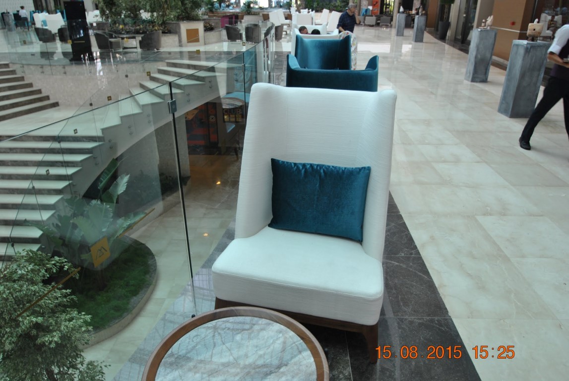 imagini hotel SEVEN SEAS SEALIGHT KUSADASI